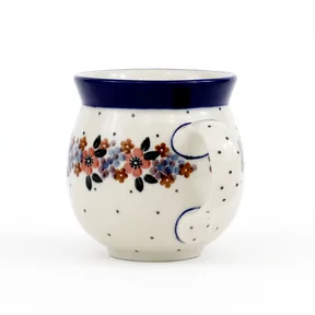 Kubek czeski 070 0,3l <br> 2067X Retro